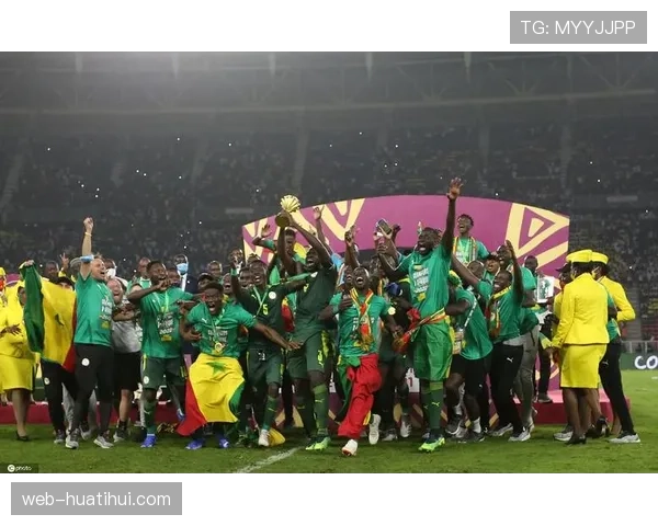 非洲国家杯排球赛，喀麦隆男排3-1击败埃及，时隔八年重夺冠军